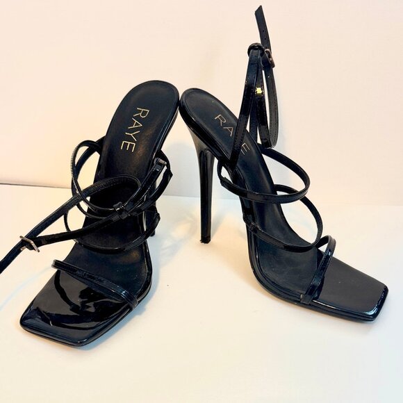 RAYE- Noa Heel - sz. 8 - Picture 6 of 9